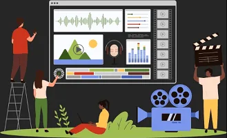 CapCut MOD APK Keyframe Animation