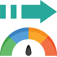 CapCut MOD APK Speed Control feature