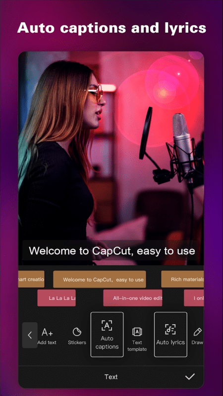 CapCut Mod for iOS