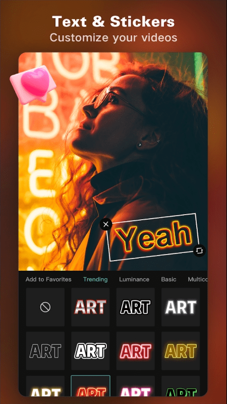 CapCut for Iphone
