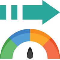 CapCut MOD APK Speed Control feature